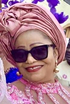 Lady Chika Osuji